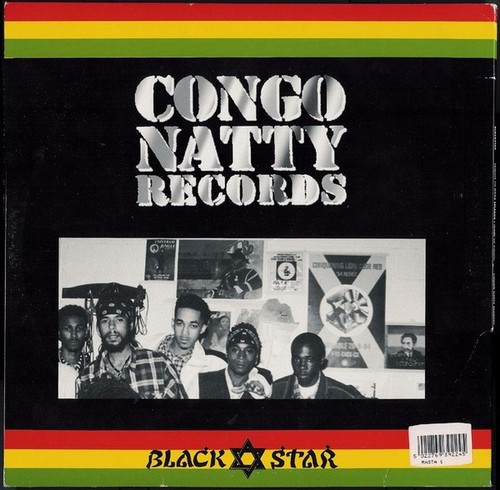 Blackstar tribute to haile - blackstar,