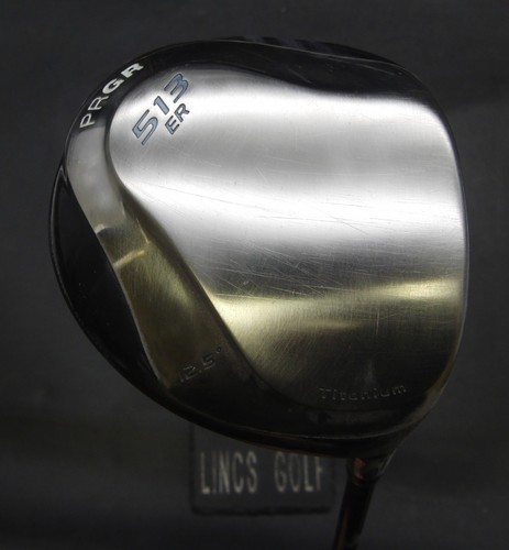 Ladies prgr 513 titanium - 513, er