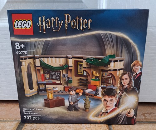 Lego harry potter - harry,