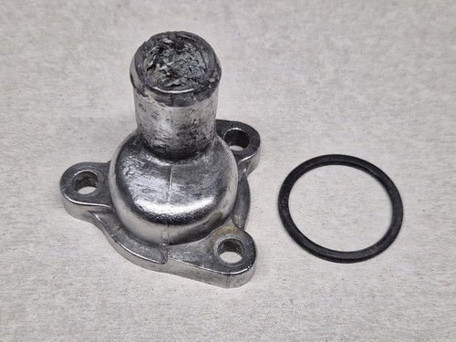 Yamaha dt125r thermostat - yamaha,