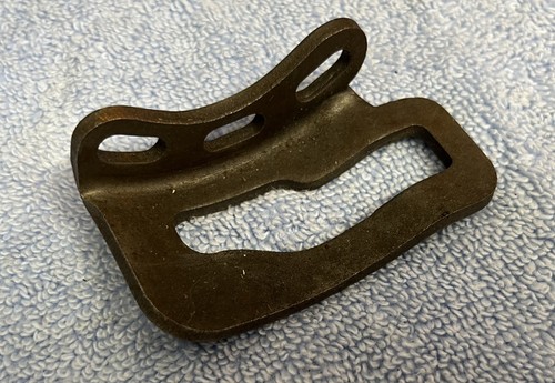 Lambretta frame leg - frame,
