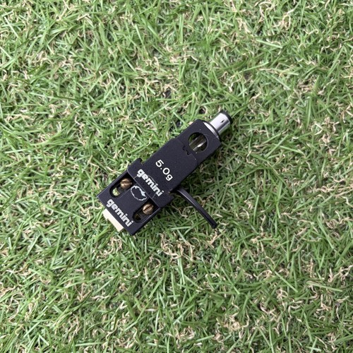 Gemini stanton 500 mk2 - gemini,