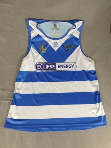 Halifax panthers rlfc rugby - panthers,