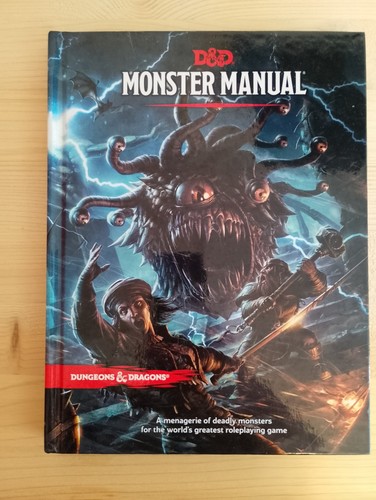 Dungeons dragons 5th - dragons,