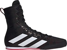 adidas Box Hog 4 Mens Boxing