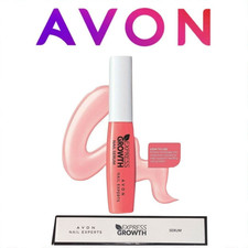Avon Nail Experts Express