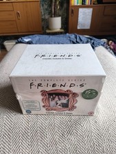 Friends - Series 1-10 -