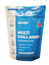 Elavate multi collagen - multi,
