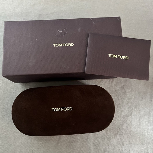 Tom ford brown hard - hard, for