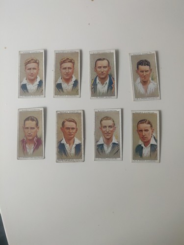 John player sons 1934 - john,