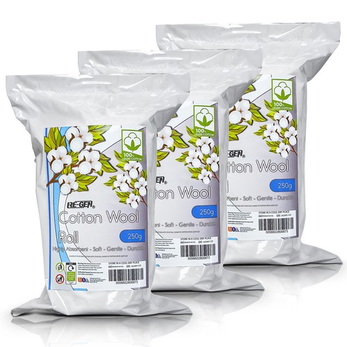 250g roll gen - roll,, re-gen