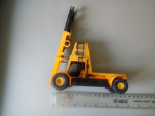 CORGI 1113 HYSTER CHALLENGER