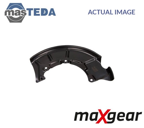 3267 splash panel brake - splash,