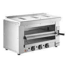 36" Natural Gas Infrared