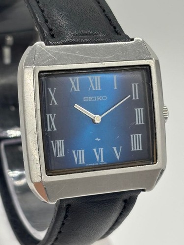 Seiko chario hand wound - chario, hand-wound