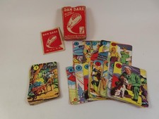 Pepys Game Dan Dare The Game