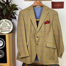 BLADEN Men’s (44R) Tweed