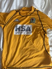 Blackburn Rovers Away Shirt