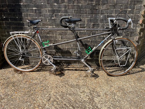 Dawes super galaxy tandem - dawes,