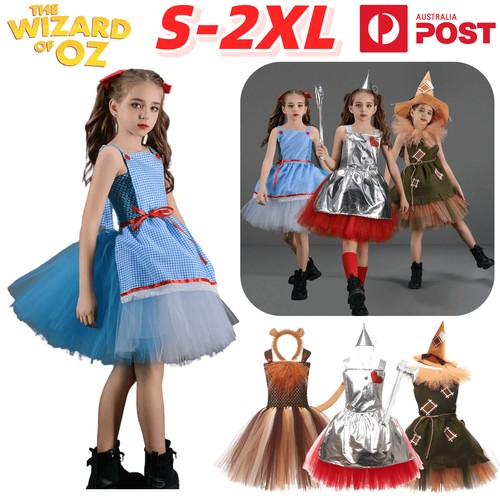 Girls wizard costume - wizard,