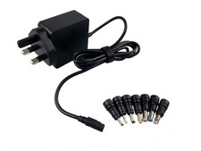 30W Laptop AC Adapter Charger