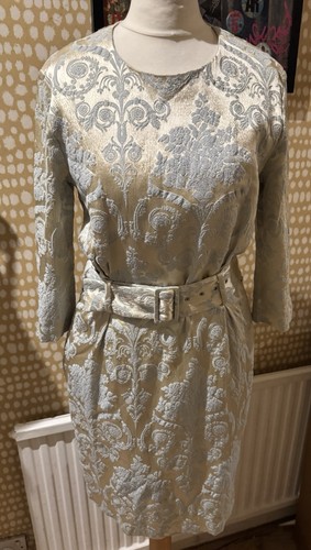 Vivienne westwood brocade - vivienne,