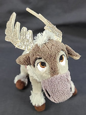 Frozen 2 Sven TY Beanie Baby