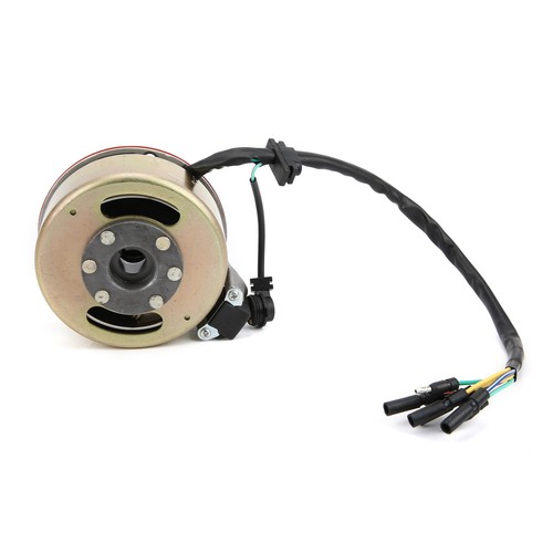 Ignition stator flywheel - ignition,