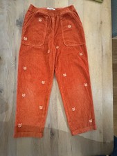 Boden Mini, Kids' Fox Applique