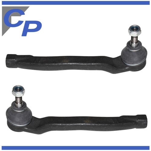Tie rod end front for - rod,