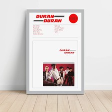 Duran fine - duran,