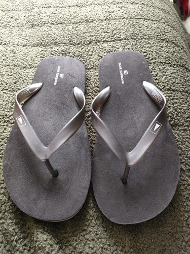 Mens flip flops size - mens,