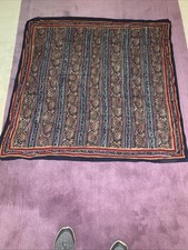 Anokhi Handwork Scarf
