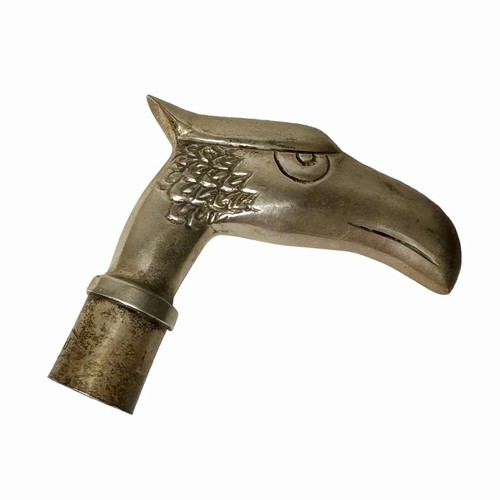 Crown sheffield brass - brass, eagle