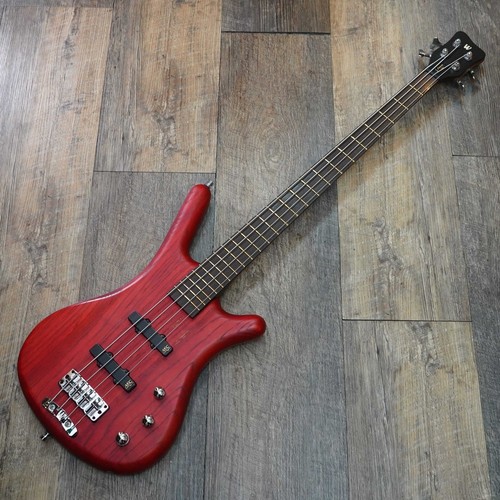 Warwick pro series corvette - warwick,