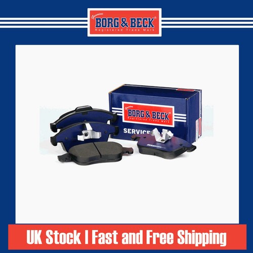 Brake pads set for - for, renault