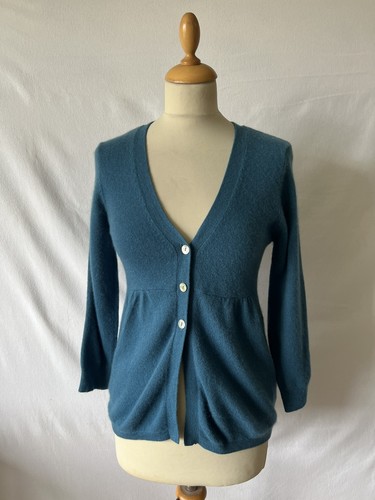 100 pure cashmere v - pure, neck