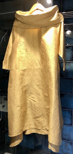 Terry macey silk special - terry,