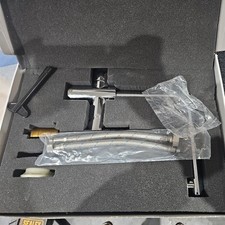 IN SinkErator F-H3N1 Hot water tap only. 3 in 1 hot, cold, boiling. In chrome. 