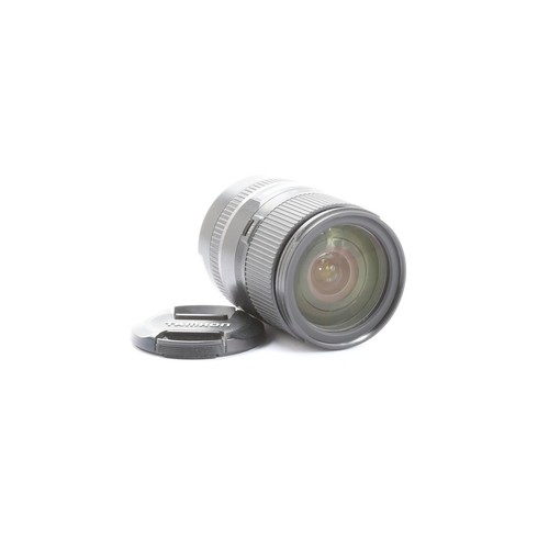 Tamron 16 300 - af, di