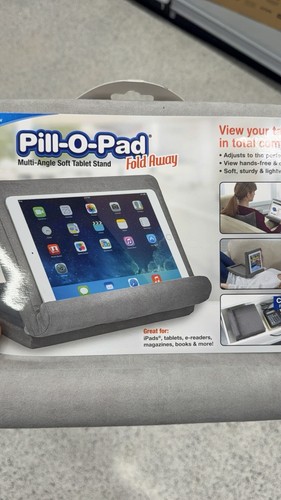 New jml pill - o, pad