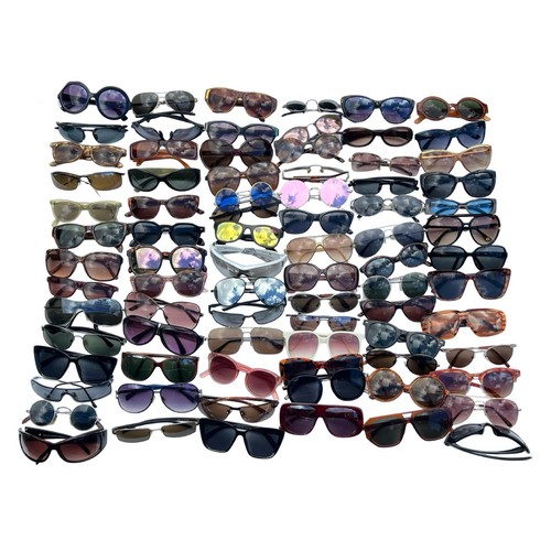 81x large mixed sunglasses - sunglasses, job