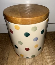 Emma Bridgewater Ceramic Polka