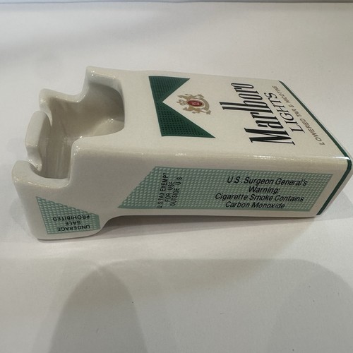 Marlboro lights menthel - marlboro,