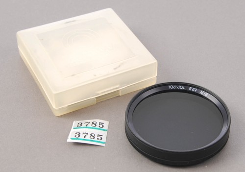 Top pol 52mm filter - top-pol,