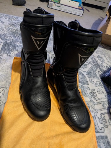 Dainese trq tour gore tex - dainese, trq-tour