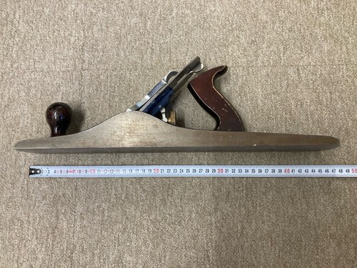 Record jack plane - 06,