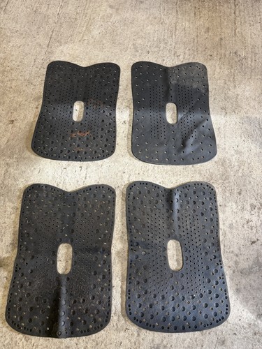 Gel pads - 4,