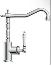 kitchen Sink Mixer vintage