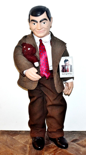Vintage 1997 official - 1997, bean